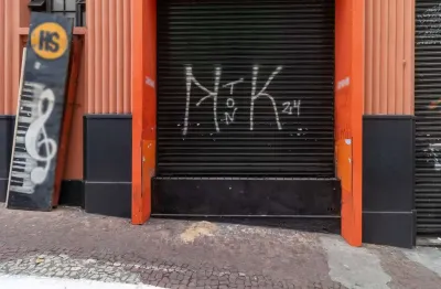 Ponto comercial com 1 sala para alugar na Rua do Seminário, 208, Centro, São Paulo
