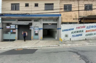 Ponto comercial para alugar na Rua Doutor Jacques Tupinambá, 311, Vila Baby, São Paulo