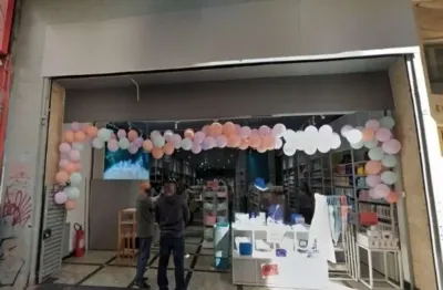 Ponto comercial para alugar na Rua Direita, 189, Sé, São Paulo
