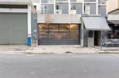 Ponto comercial com 2 salas para alugar na Rua Doutor Cesário Mota Júnior, 462, Vila Buarque, São Paulo