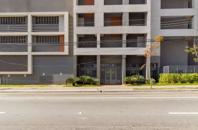 Ponto comercial para alugar na Avenida Adolfo Pinheiro, 1710, Santo Amaro, São Paulo