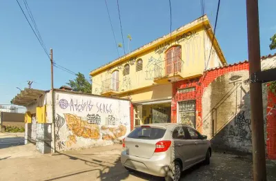 Ponto comercial com 5 salas para alugar na Avenida Interlagos, 832, Jardim Marajoara, São Paulo