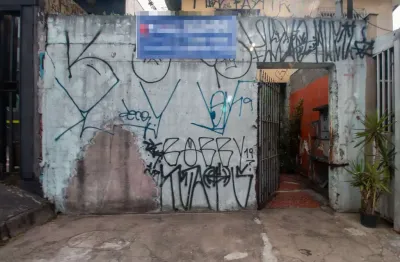 Casa comercial para alugar na Avenida dos Bandeirantes, 5588, Planalto Paulista, São Paulo