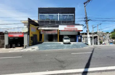 Sala comercial para alugar na Avenida Cupecê, 4993, Cidade Ademar, São Paulo