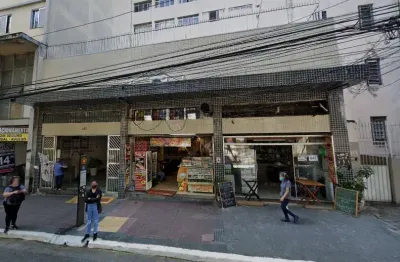 Loja em galeria na rua vergueiro, n. 439 - loja 7 • 32 m²