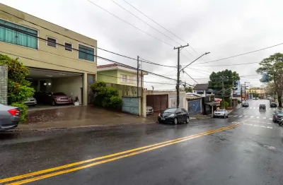 Ponto comercial com 3 salas para alugar na Rua Celestino Marinelli, 23, Parque São Domingos, São Paulo