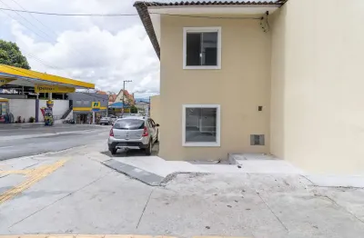 Casa comercial na avenida tucuruvi, n. 129 • 150 m²