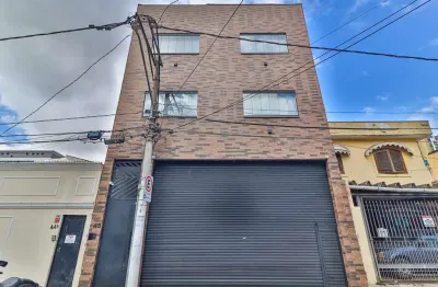 Ponto comercial para alugar na Rua Apamas, 45, Indianópolis, São Paulo