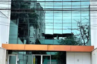 Prédio comercial na rua colônia da glória, n. 390 - 1 • 850 m²