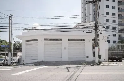 Loja na avenida general ataliba leonel, n. 2037 • 250 m²