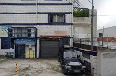 Barracão / Galpão / Depósito para alugar na Rua Eugênio de Almeida, 33, Vila Constança, São Paulo