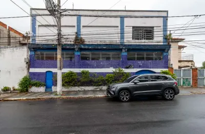 Casa comercial para alugar na Rua Jaboatão, 135, Casa Verde, São Paulo
