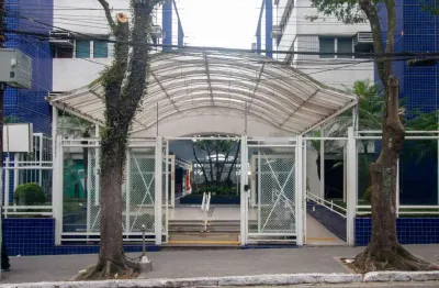 Sala comercial na rua dos buritis, n. 128 - cj - 201b • 48 m²