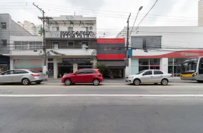 Ponto comercial para alugar na Avenida Celso Garcia, 3936, Brás, São Paulo