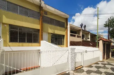 Casa comercial para alugar na Rua Ytaipu, 181, Mirandópolis, São Paulo