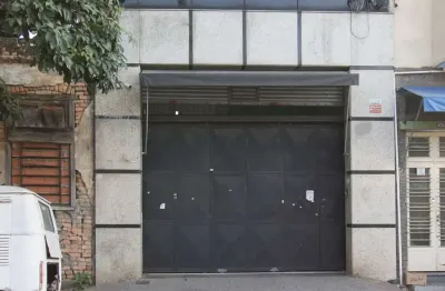 Barracão / Galpão / Depósito com 5 salas para alugar na Rua Gomes Cardim, 480, Brás, São Paulo
