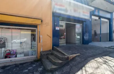 Loja na rua doutor aureliano barreiros, n. 25 • 338 m²