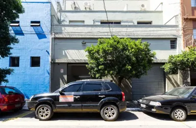 Ponto comercial para alugar na Avenida Alcântara Machado, 611, Brás, São Paulo