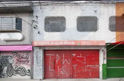 Ponto comercial com 7 salas para alugar na Avenida Cangaíba, 2260, Cangaíba, São Paulo