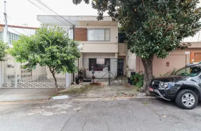 Casa comercial para alugar na Rua Álvaro Nunes, 170, Vila Congonhas, São Paulo