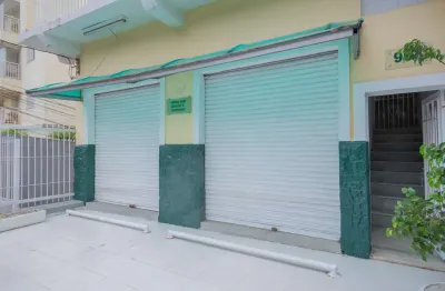 Casa comercial na rua nossa senhora das mercês, n. 903 • 500 m²
