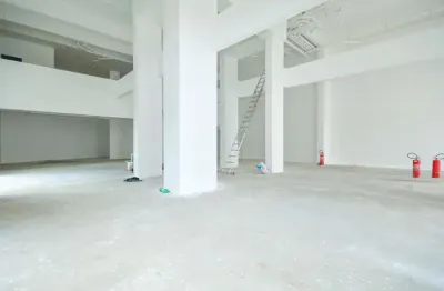 Ponto comercial para alugar na Rua Correia Dias, 73, Paraíso, São Paulo