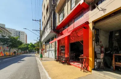 Ponto comercial para alugar na Avenida Miguel Estefno, 54, Saúde, São Paulo
