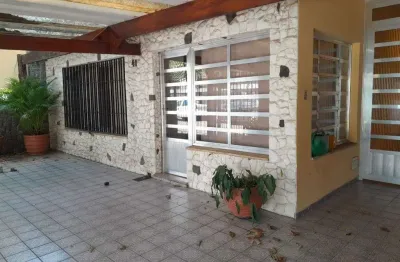 Casa comercial com 3 salas para alugar na Rua Teviot, 41, Vila Nova Conceição, São Paulo