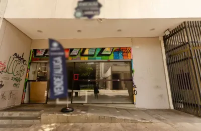 Loja na avenida brigadeiro luís antônio, n. 1035 • 610 m²
