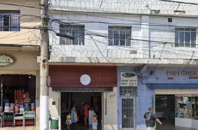 Prédio comercial na avenida do oratório, n. 2430 • 500 m²