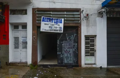 Ponto comercial para alugar na Rua Artur de Azevedo, 1975, Pinheiros, São Paulo