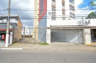 Galpão na avenida lins de vasconcelos, n. 2799 • 491 m²
