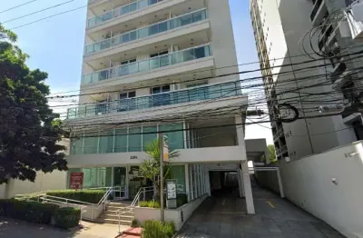 Ponto comercial para alugar na Avenida Adolfo Pinheiro, 2054, Santo Amaro, São Paulo