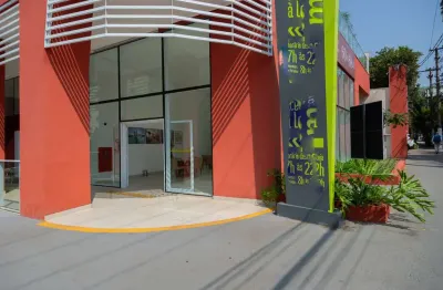 Ponto comercial para alugar na Rua Caramuru, 263, Saúde, São Paulo