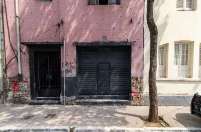 Ponto comercial com 1 sala para alugar na Rua Abolição, 354, Bela Vista, São Paulo