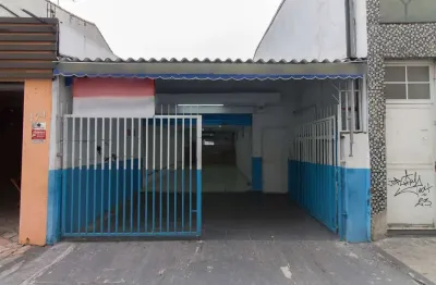 Ponto comercial para alugar na Rua Ibipetuba, 166, Parque da Mooca, São Paulo