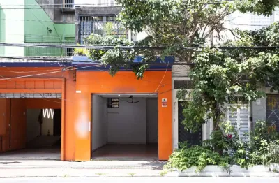 Ponto comercial para alugar na Rua Clélia, 553, Água Branca, São Paulo