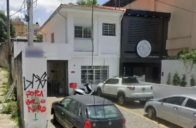 Casa comercial na avenida pompéia, n. 2198 - 1 • 230 m²