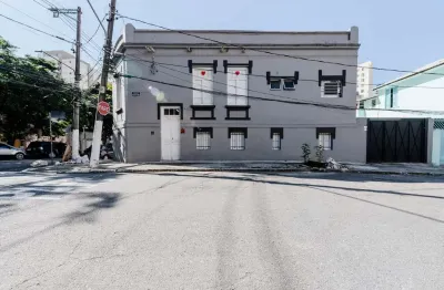 Ponto comercial para alugar na Rua Parintins, 120, Barra Funda, São Paulo