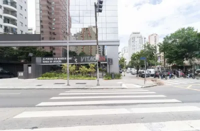 Ponto comercial para alugar na Alameda Lorena, 718, Jardim Paulista, São Paulo
