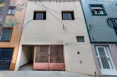 Casa comercial com 2 salas para alugar na Rua Padre Chico, 403, Perdizes, São Paulo