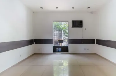 Sala comercial para alugar na Rua Oscar Freire, 2610, Cerqueira César, São Paulo
