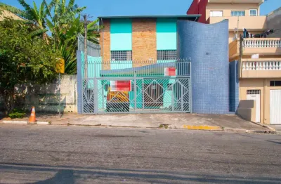 Barracão / Galpão / Depósito para alugar na Rua Pethion de Vilar, 220, Jardim Amália, São Paulo