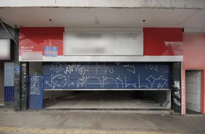 Ponto comercial para alugar na Avenida Cruzeiro do Sul, 3360, Canindé, São Paulo