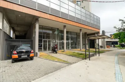 Loja na avenida bosque da saúde, n. 1924 - loja 4 • 260 m²