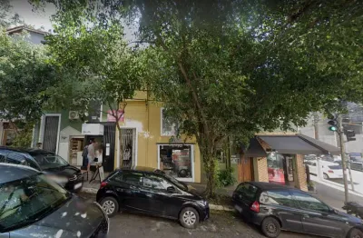 Sala comercial para alugar na Rua Oscar Freire, 2598, Pinheiros, São Paulo