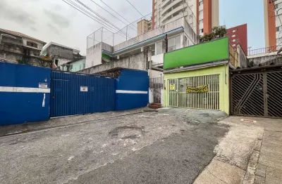 Casa comercial para alugar na Rua Ênio Voss, 99, Parada Inglesa, São Paulo