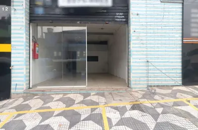 Ponto comercial para alugar na Rua Alcides Arguedas, 10, Jardim Luso, São Paulo