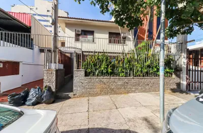 Casa comercial com 10 salas para alugar na Avenida Moema, 863, Moema, São Paulo
