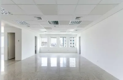 Sala comercial na avenida angélica, n. 2491 - 121/122 • 100 m²